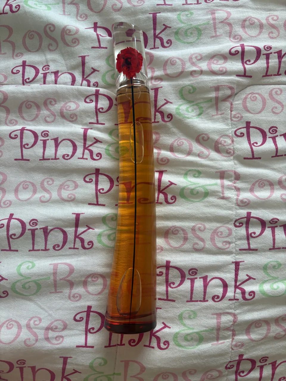 Flower by Kenzo L?Absolu - EDP 100 ml (sem caixa)