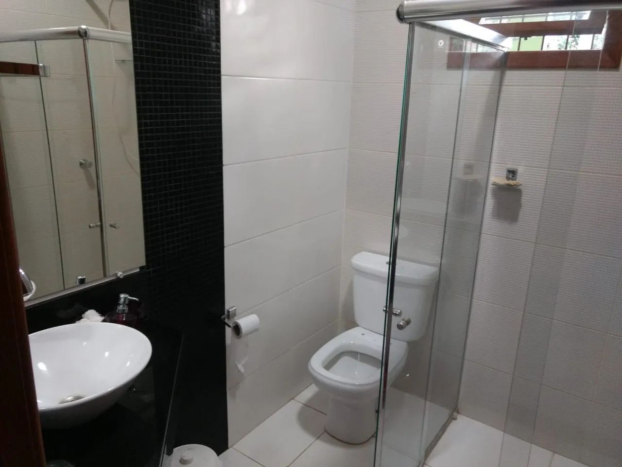 Casa com 120 metros quadrados 