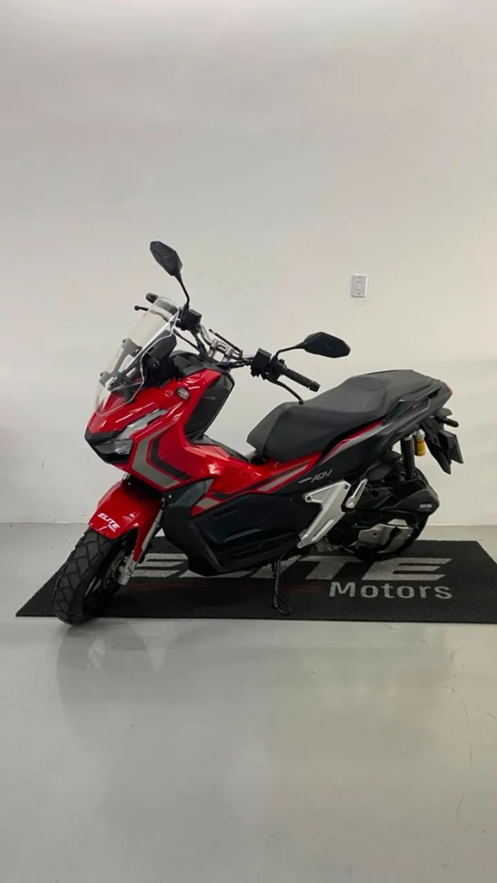 ADV 150 ZERADA! - Foto 5