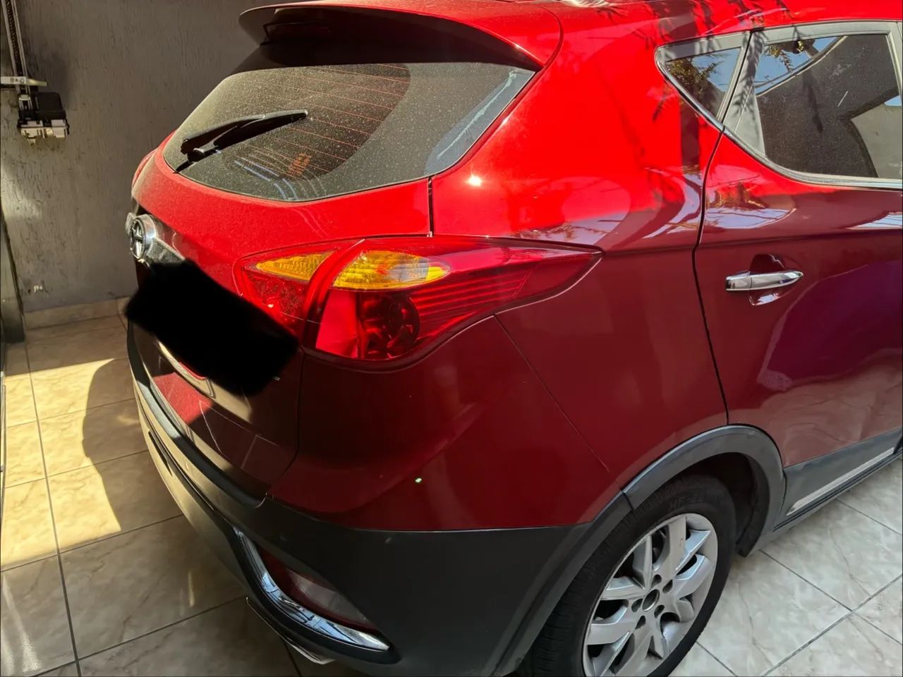 JAC T5 1.5 Jet Flex 16V 5P Mec. 2017 - Foto 4