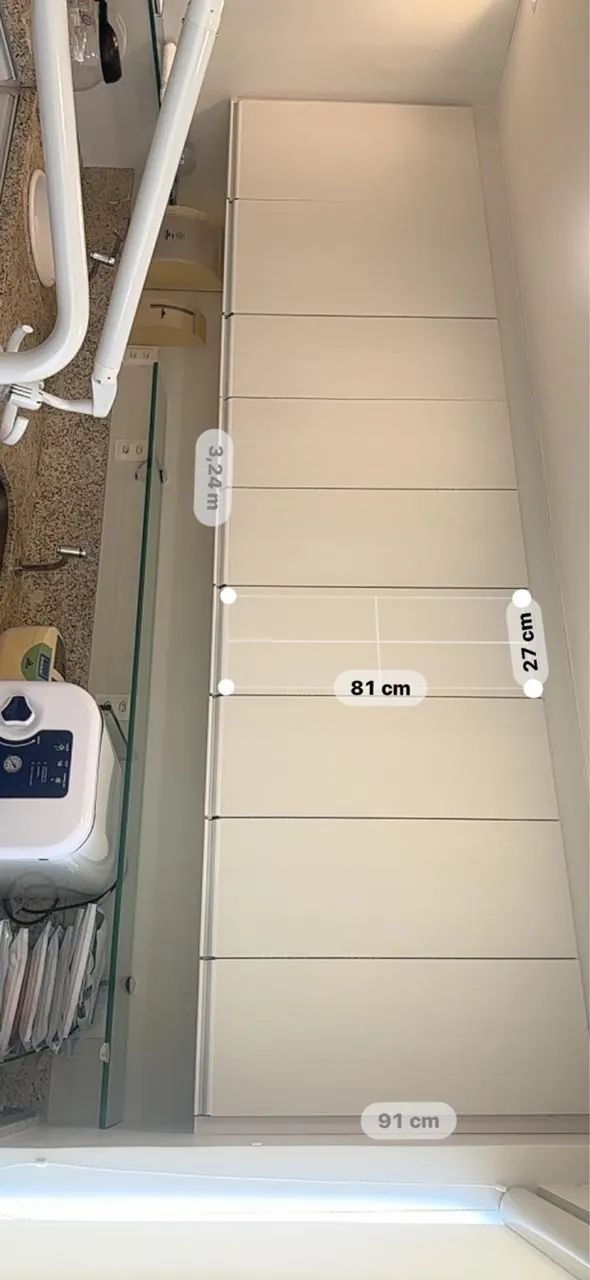 Armários planejado para Odontologia  - Foto 2