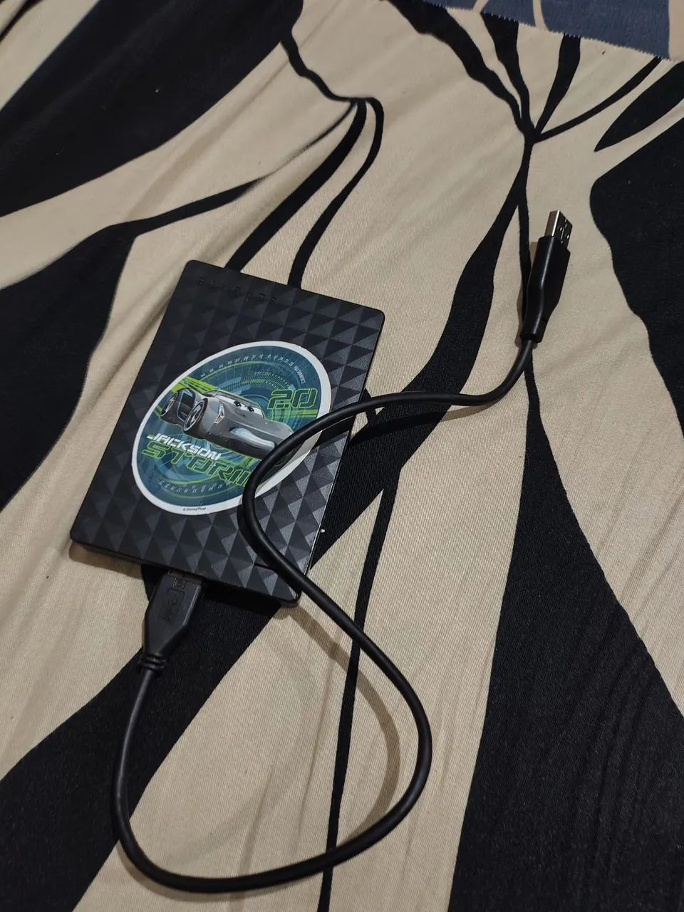 Ssd externo 5tb - Foto 3