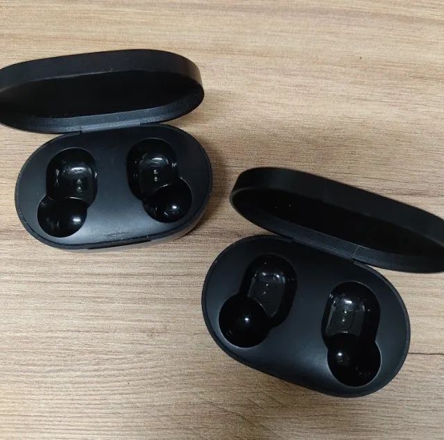 Bases de carregamento para fone de ouvido Xiaomi
