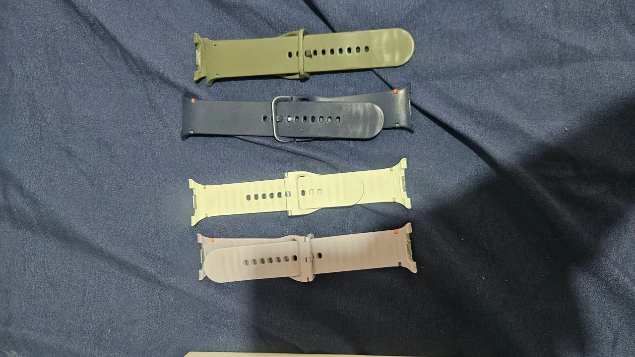 Galaxy watch 8 - Foto 2