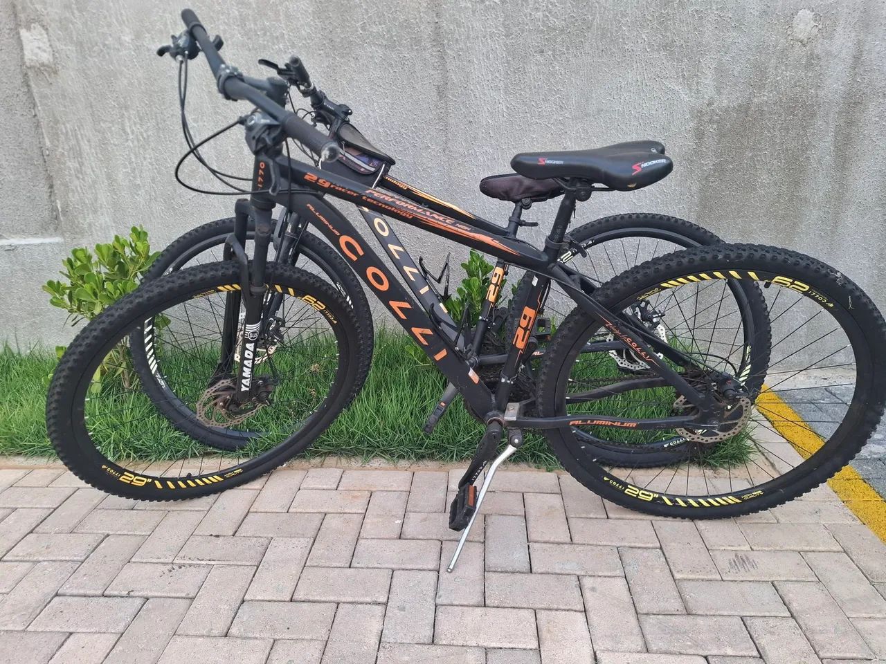 02 BIKES  - Foto 2