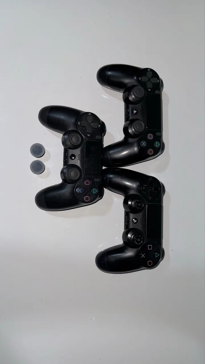 Ps4 slim 1tb - Foto 3