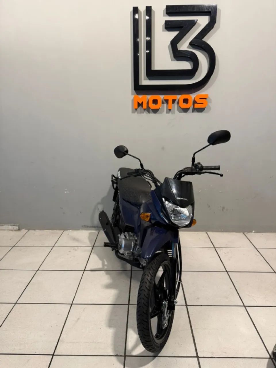 HONDA POP 110i ES - Foto 2