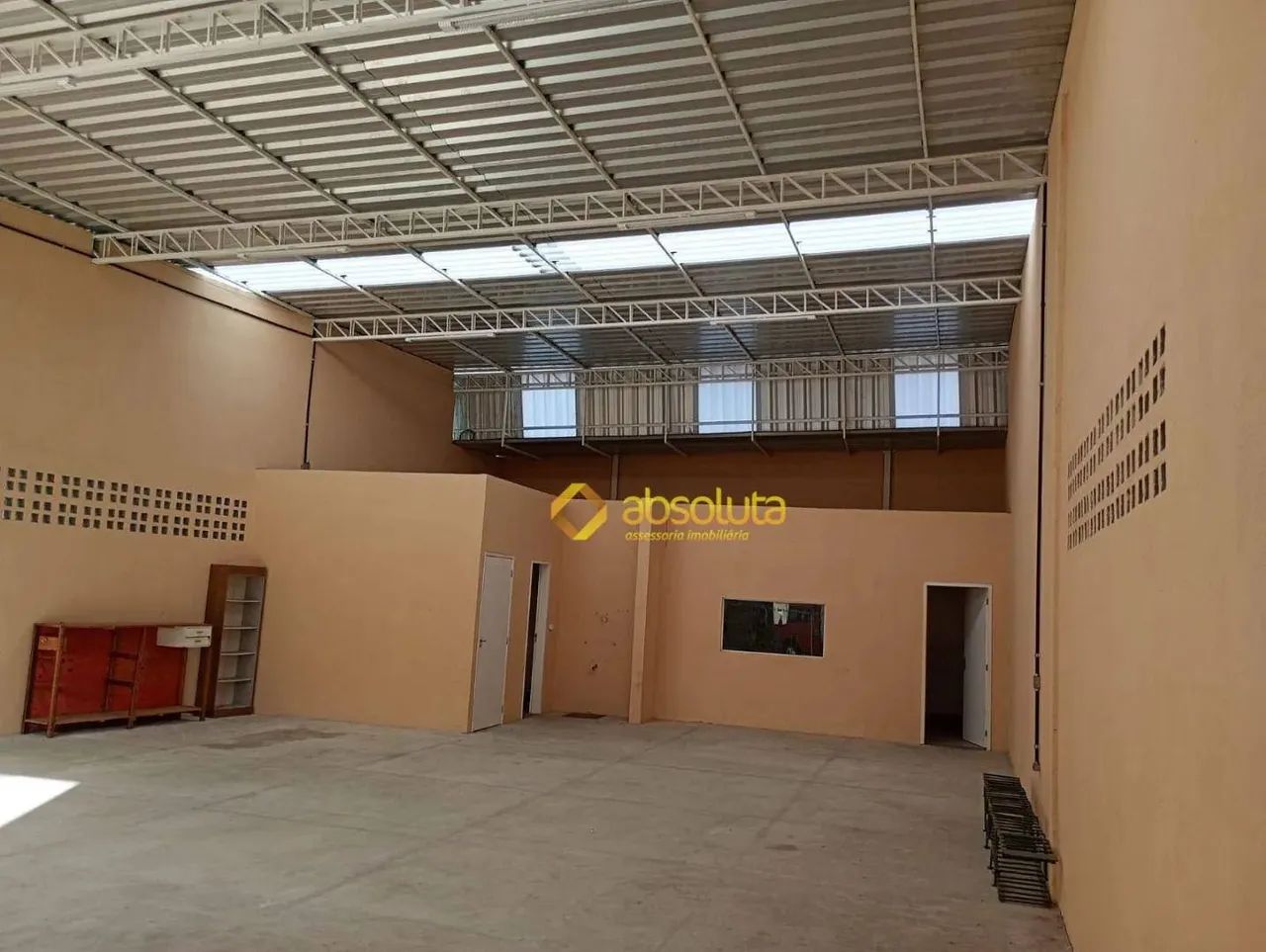Galpão para alugar, 1400 m² por R$ 50.342,38/mês - Iputinga - Recife/PE - Foto 11