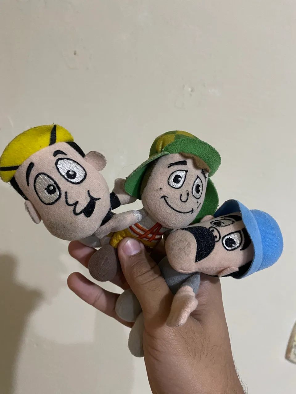 Turma do Chaves
