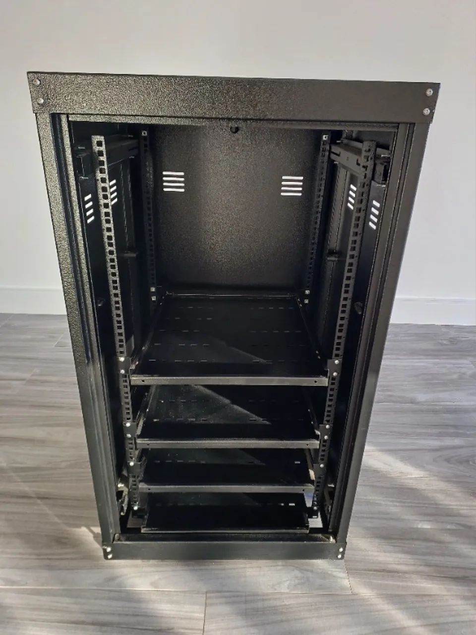 Rack de piso Telecom - Foto 3