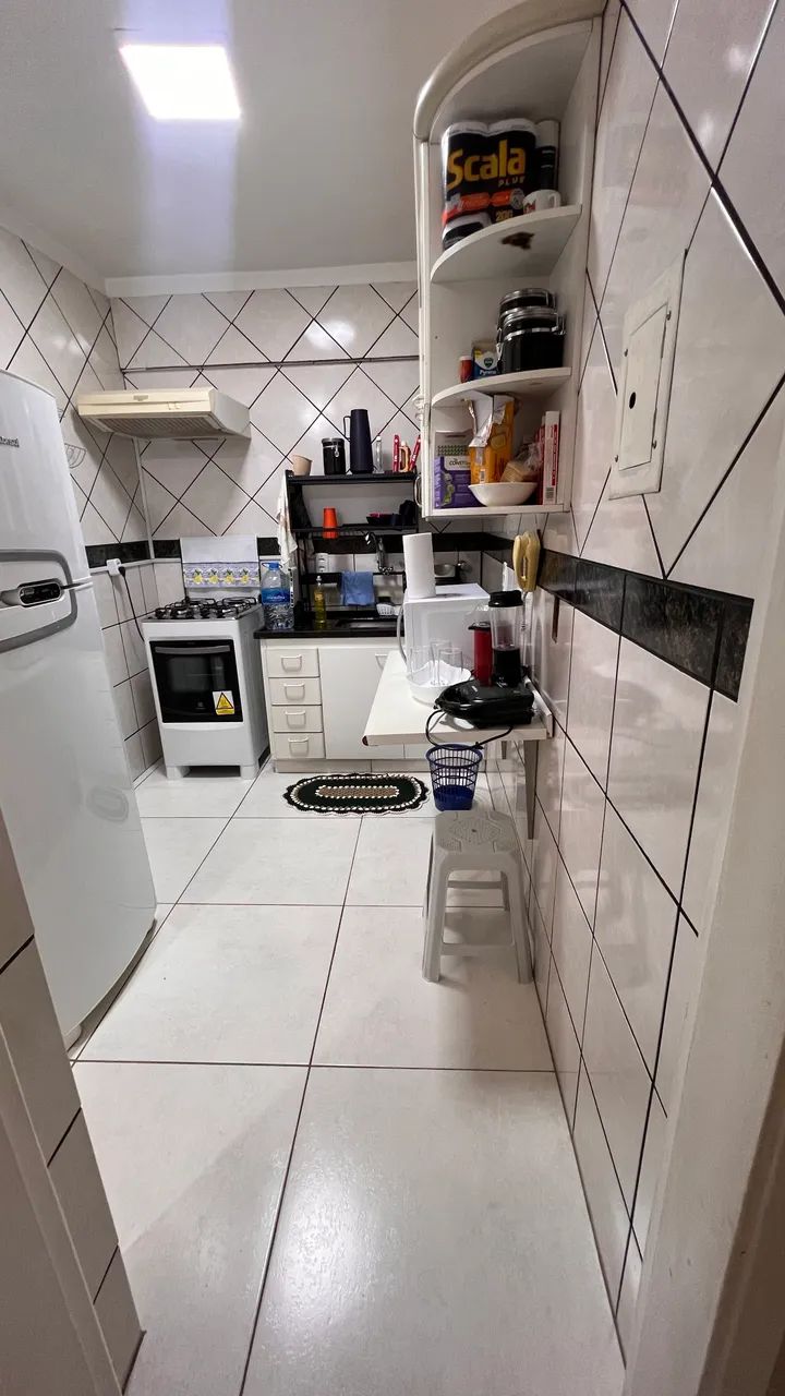 Edifício Tupis - Foto 4