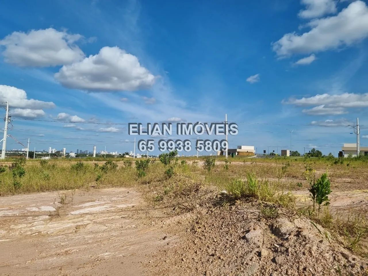 Terreno em Condominio Brisa da Chapada - Foto 5