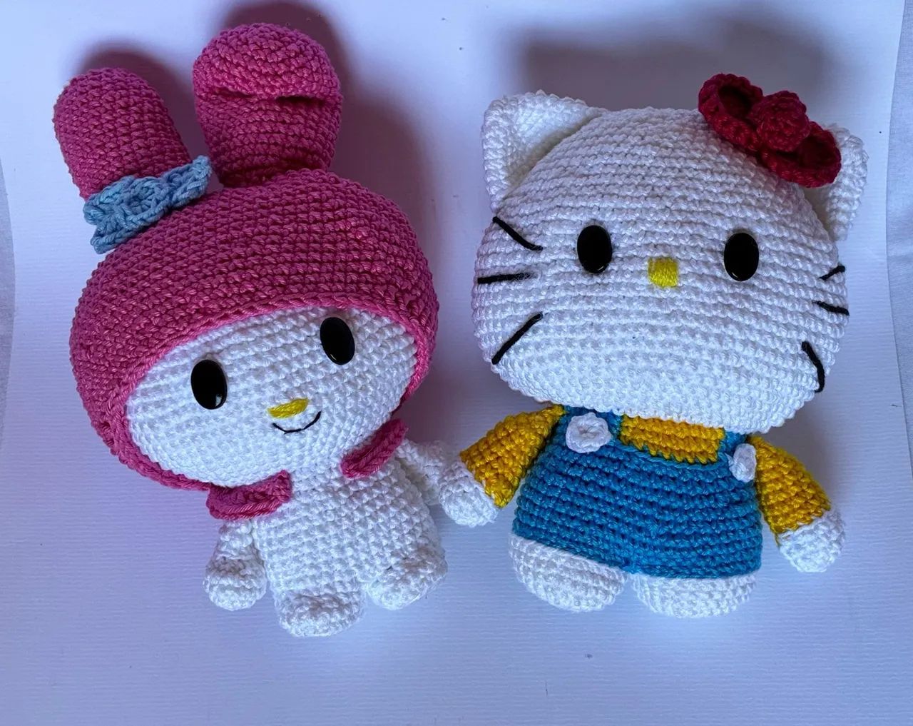 PROMOÇÃO Dia das crianças - amigos da Hello Kitty 