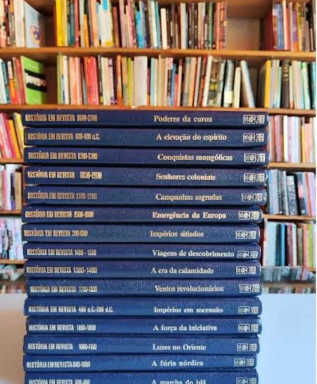 Revistas