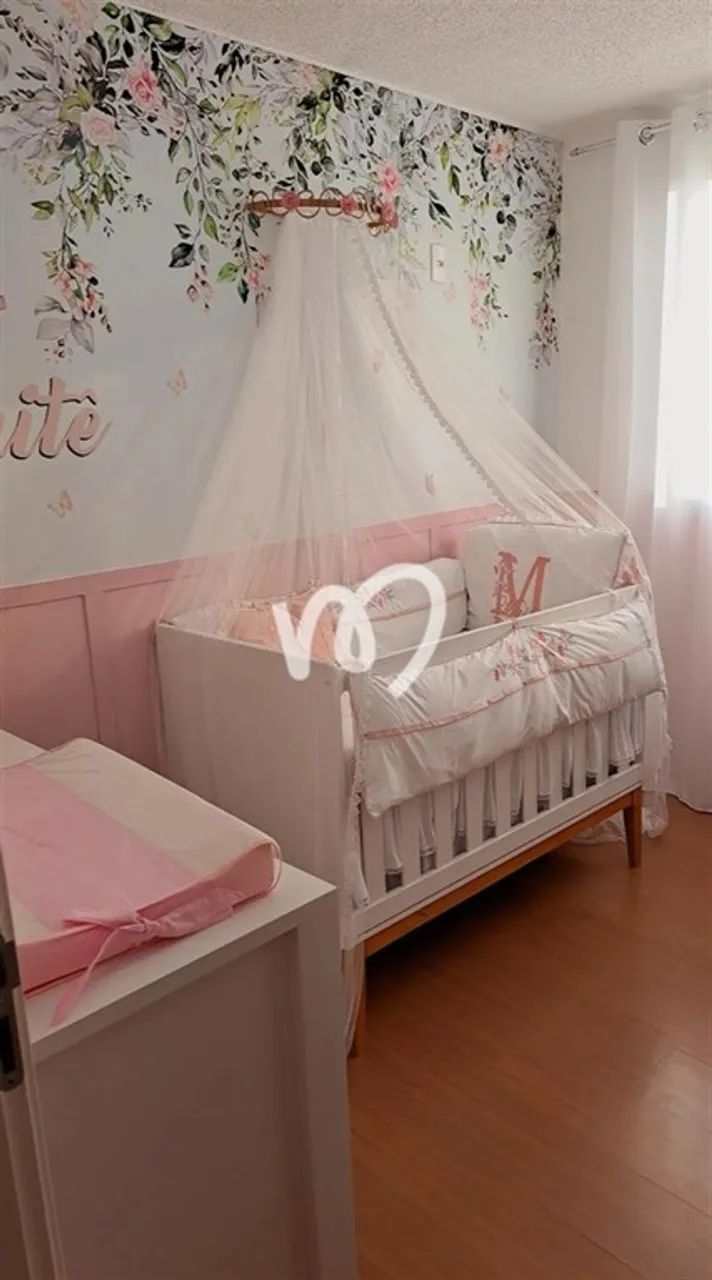 Excelente apartamento com infraestrutura completa e IPTU isento! - Foto 5