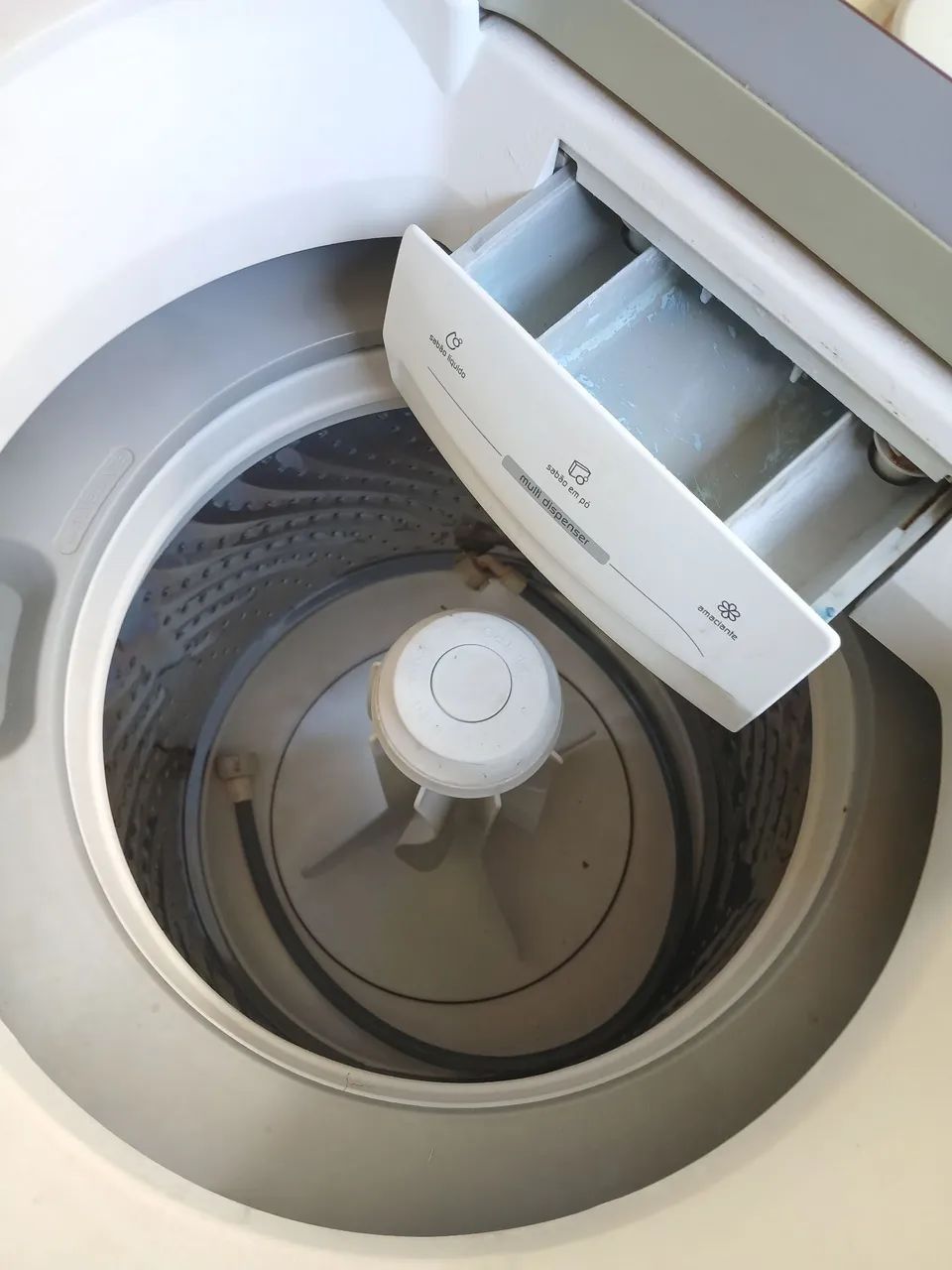 Maquina Brastemp - Foto 2