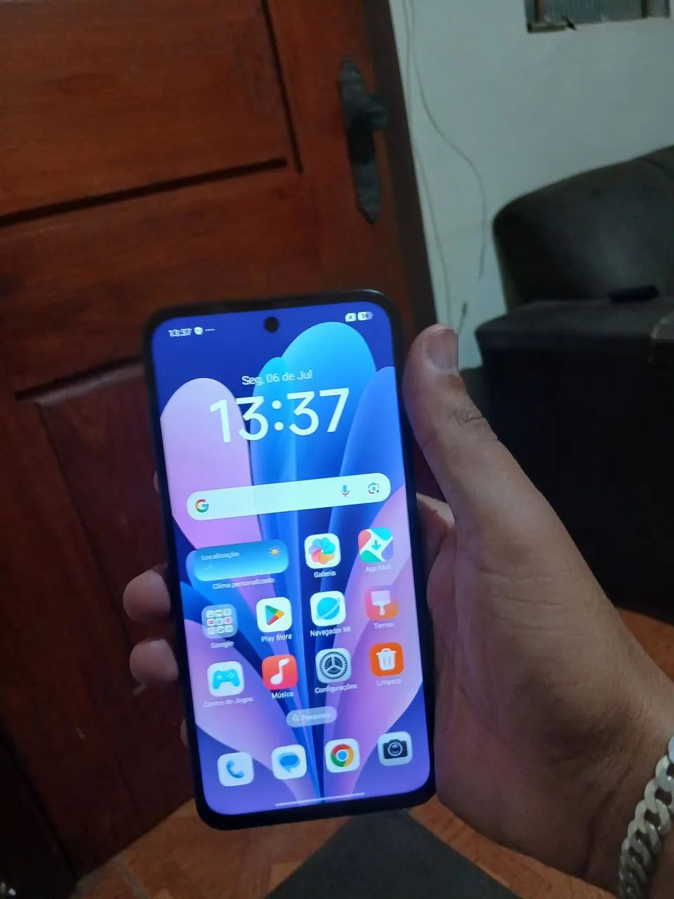 Redmi 15 - Foto 3