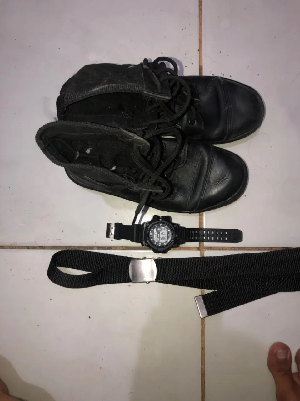 KIT TATICO - Foto 2