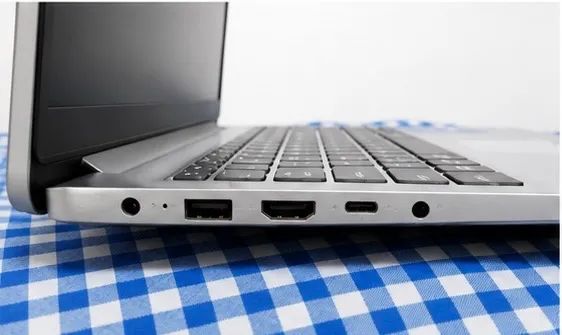 Notebook Lenovo IdeaPad 3  - Foto 4