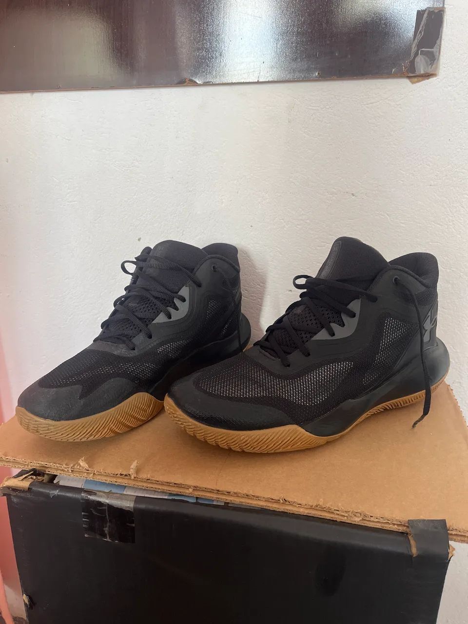 Under Armour Lockdown 7  - Foto 2