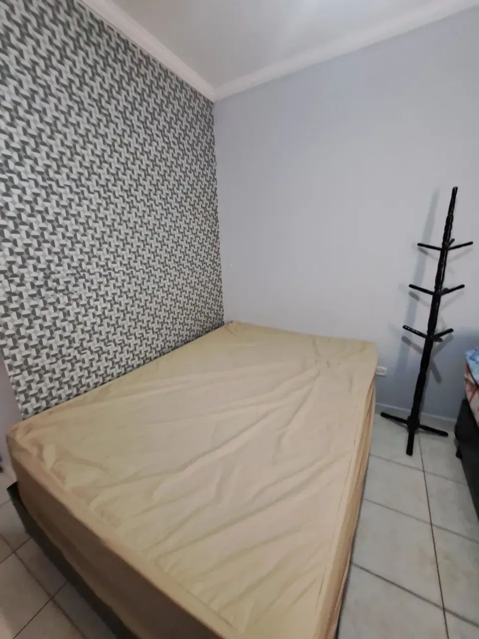Aluguel de temporada apto 1 dorm frente mar em Maracanã Praia Grande -diárias a partir de - Foto 16