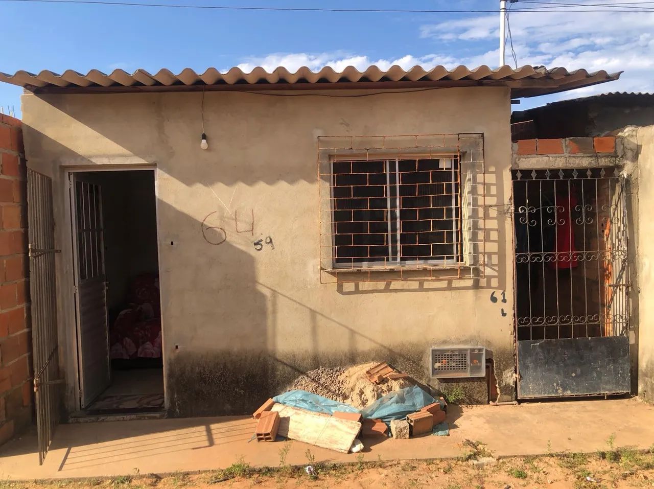 Casa pra vender  - Foto 2