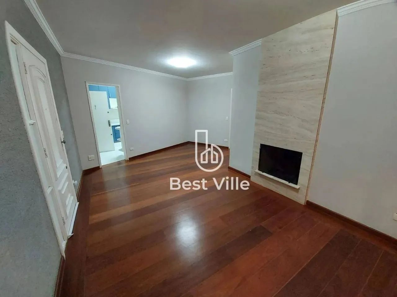 Apartamento com 3 dormitórios à venda, 113 m² por R$ 1.300.000,00 - Alphaville - Barueri/S - Foto 2