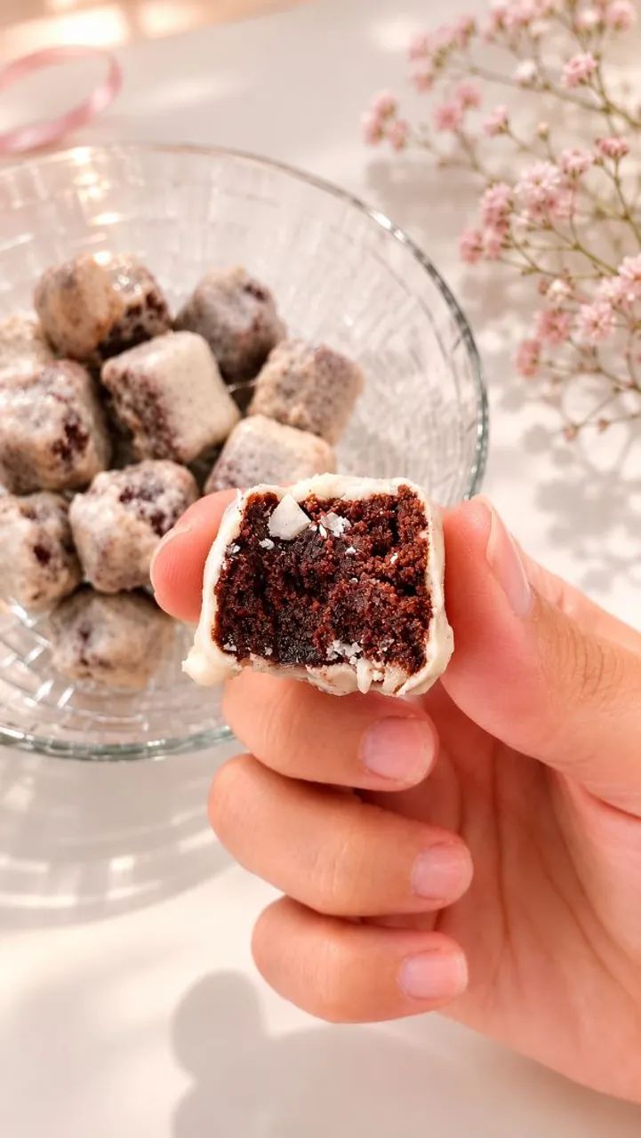 Brownies para adoçar sua festa! - Foto 2