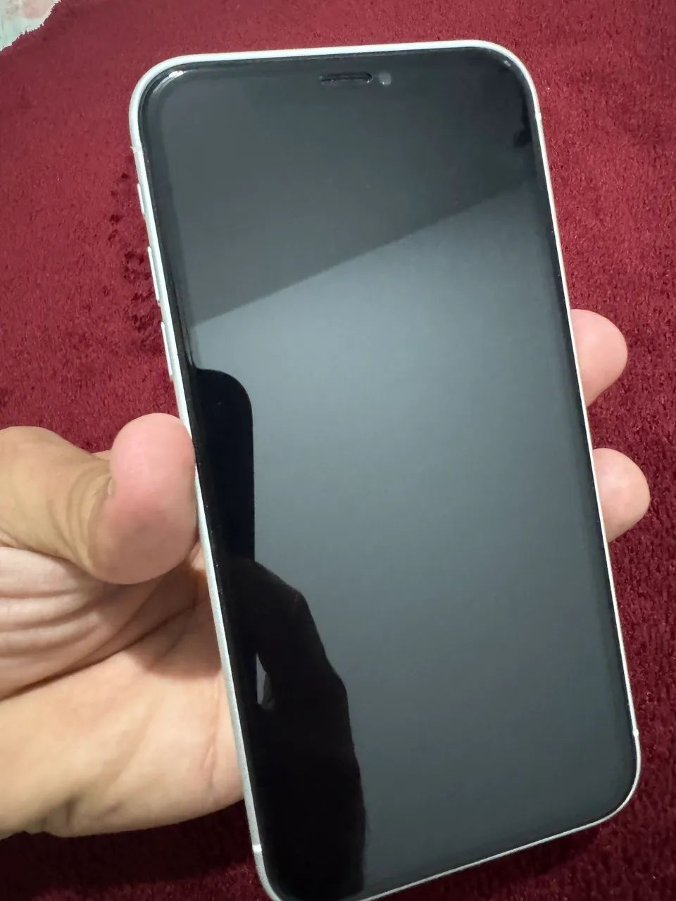 IPHONE XR, CARCAÇA 17 Pro Max
