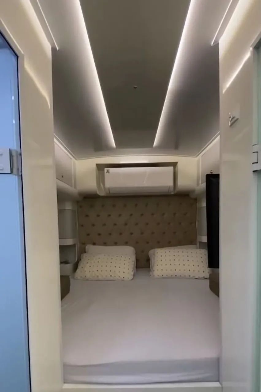 Bruderhaus motorhome  - Foto 3