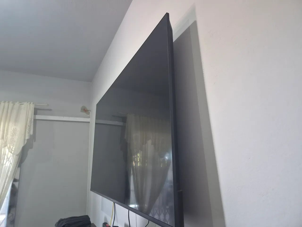 Smart TV Philips 75" 4K UHD - Google TV (Série 7000) - Foto 5