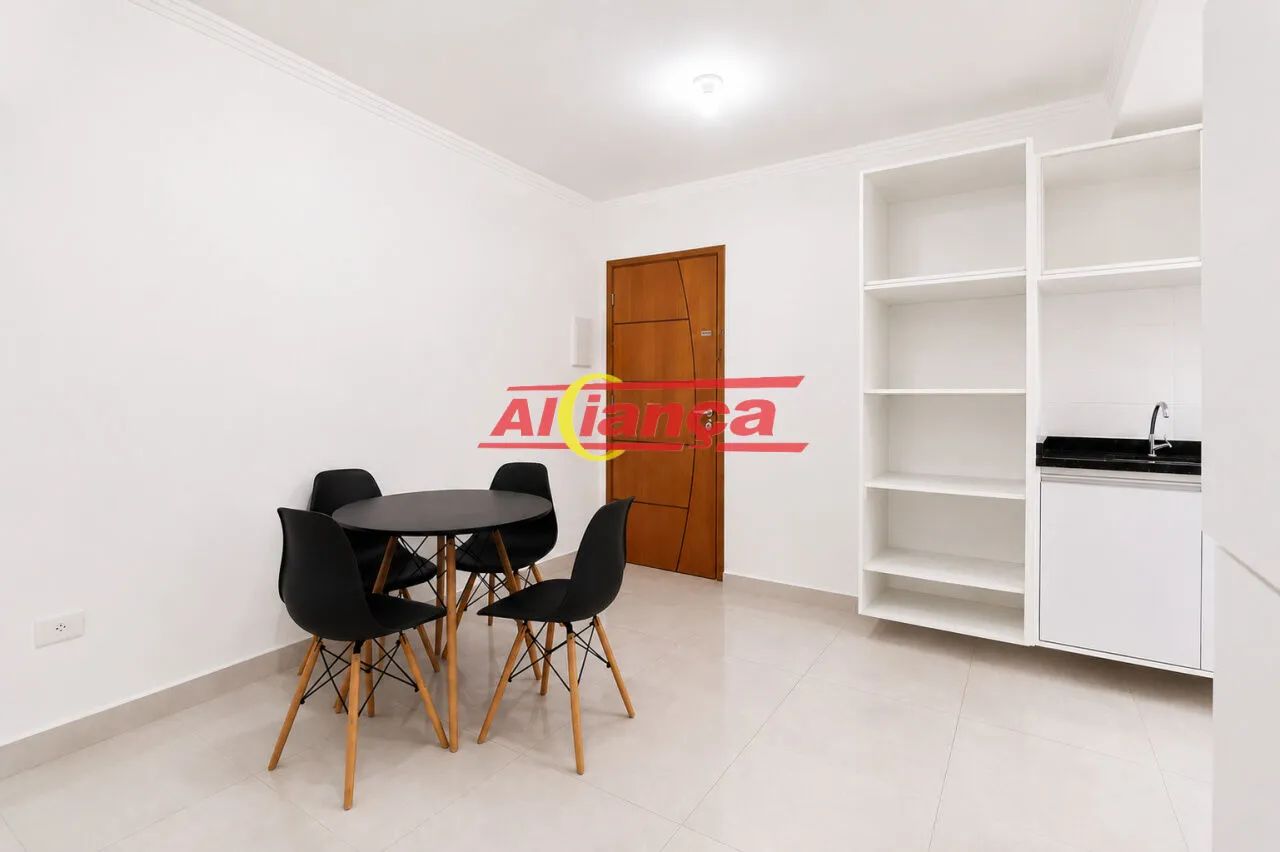 Studio - 30m² - Penha - São Paulo