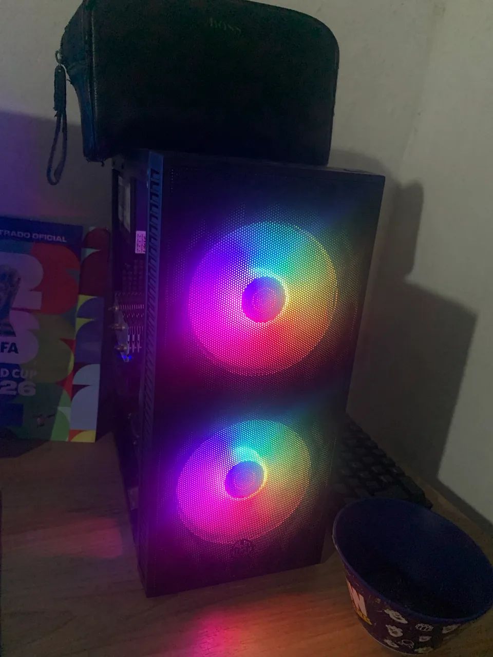 Vendo PC GAMER - Foto 2