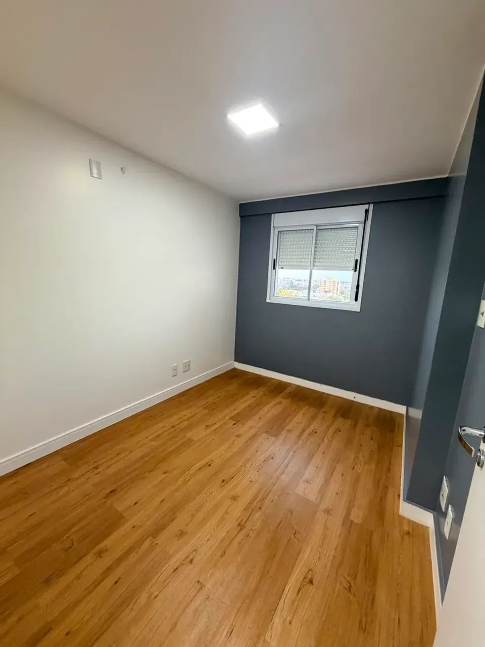 2 quartos com suíte, garagem coberta  no Urban 302. - Foto 5