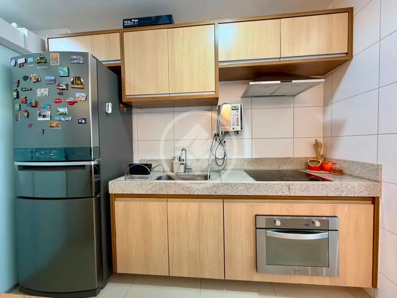 Apartamento com 2 suítes e vista para o Parque Cascavel codigo: 352463 - Foto 5