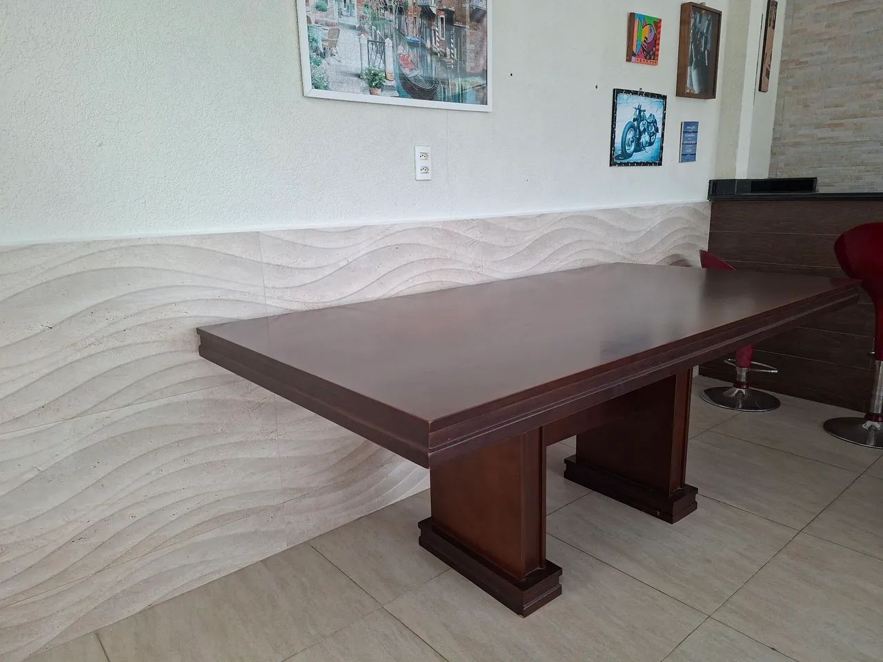 Mesa de jantar - Foto 2