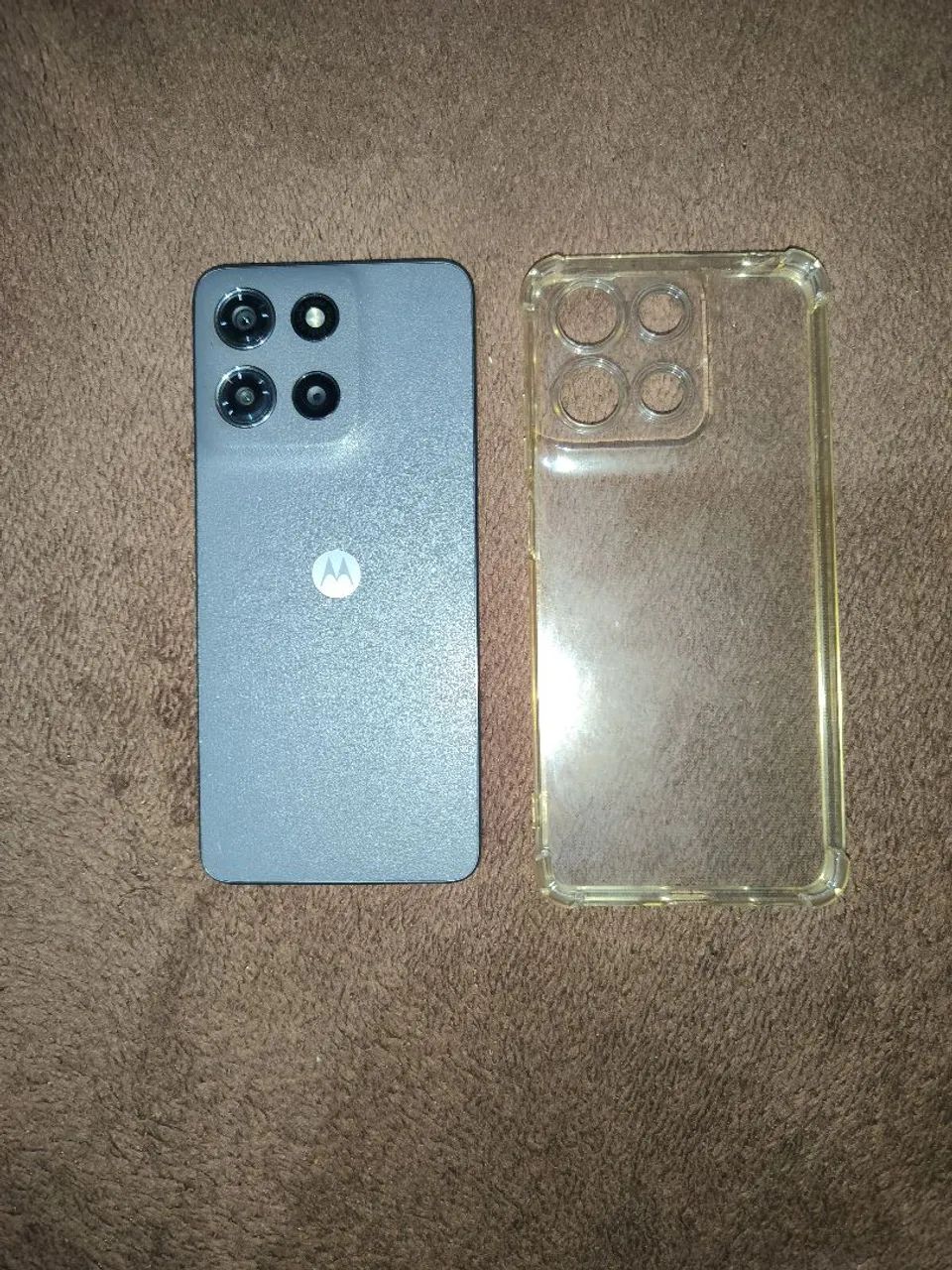 MOTOROLA G15  - Foto 2