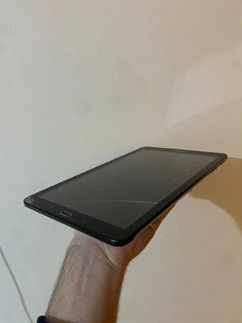 Tablet Samsung Galaxy Tab e 9.6 polegadas Modelo SM-T560 - Foto 4