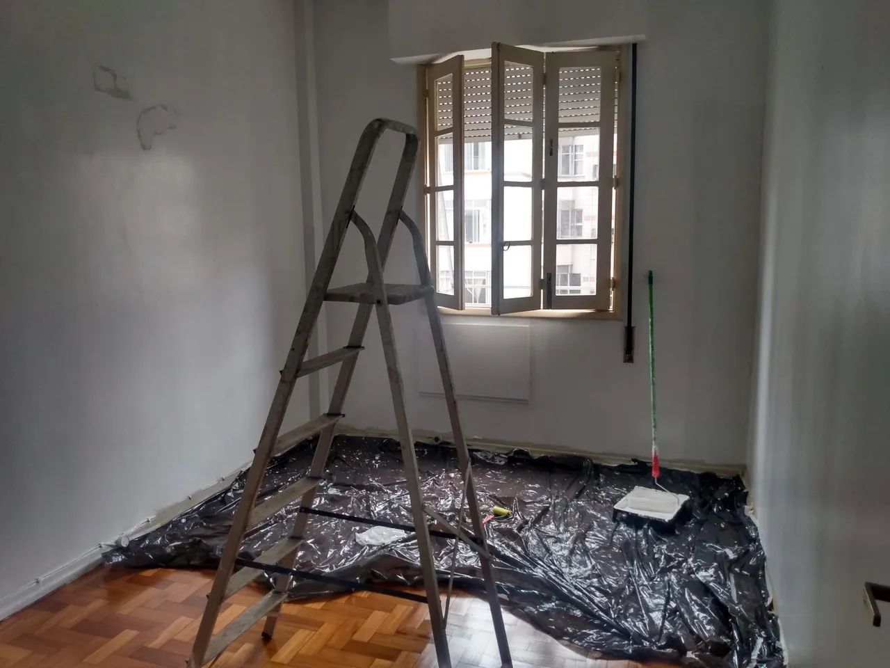 Pintor e reformas 