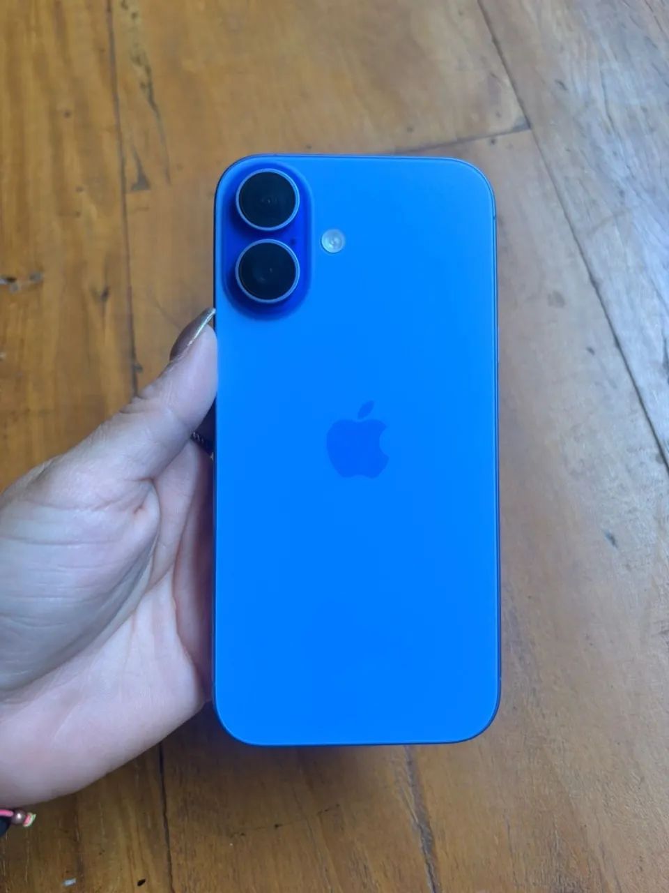 iPhone 16 128g
