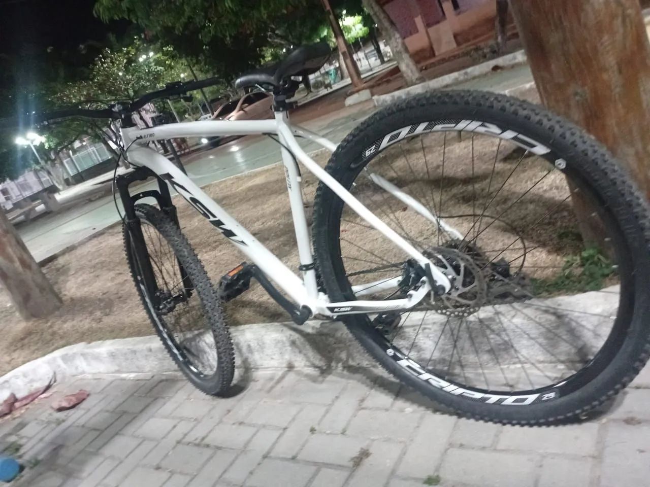 Bicicleta OPORTUNIDADE  - Foto 5