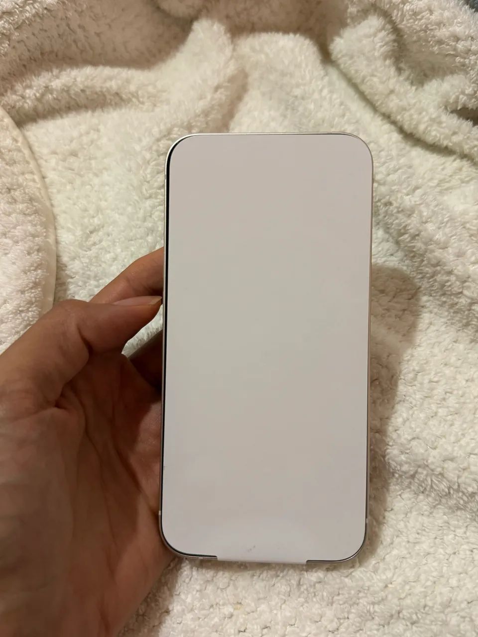 iPhone 13 256GB NOVO - Foto 2