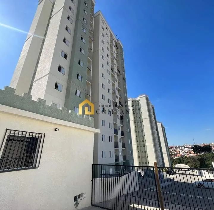 Ed. Residencial Monte Castelo - Apartamento à venda no Edifício Residencial Monte Castelo  - Foto 5