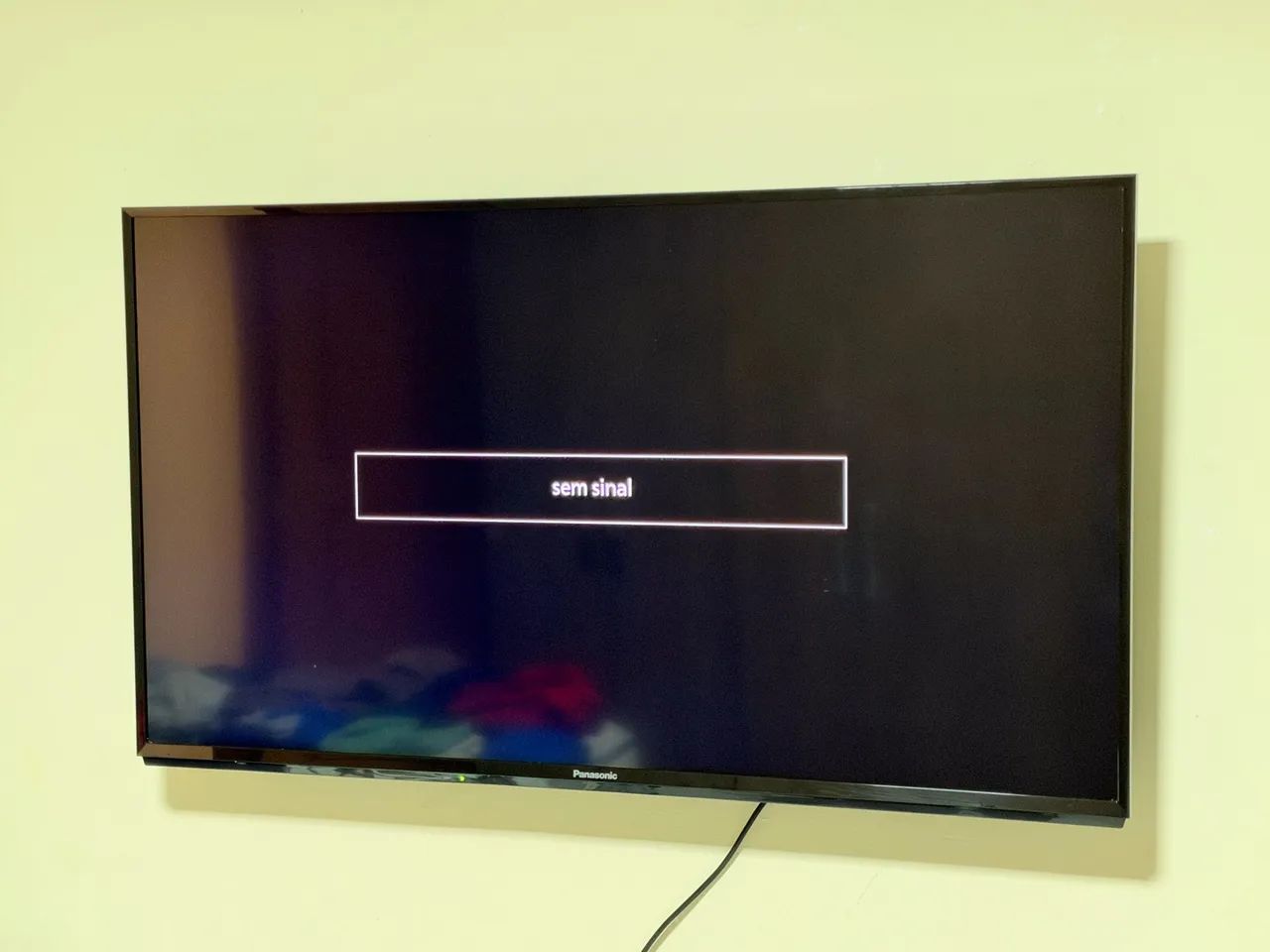 Tv Panasonic  - Foto 3