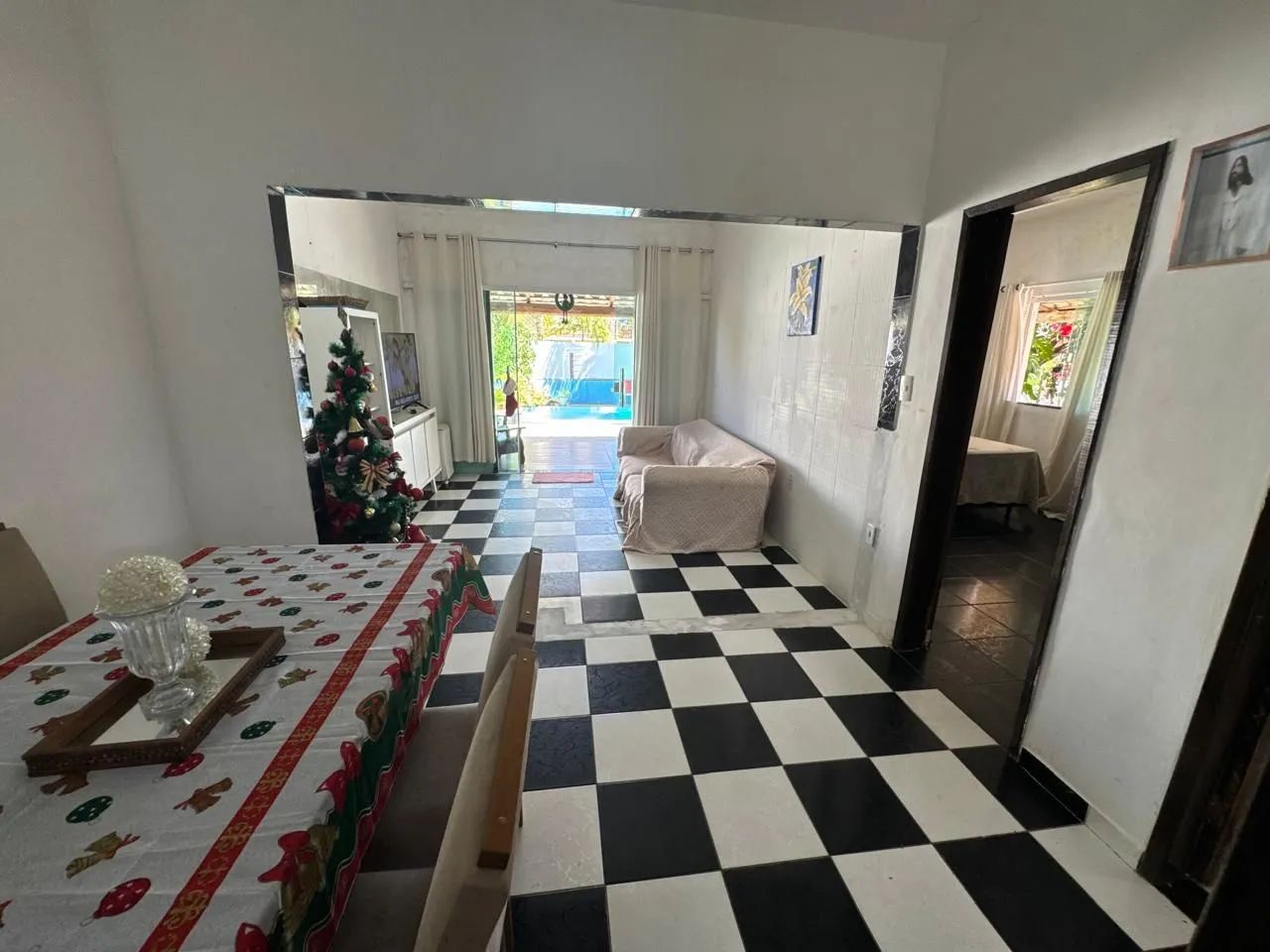 Casa para alugar finais de semana e feriados  - Foto 5