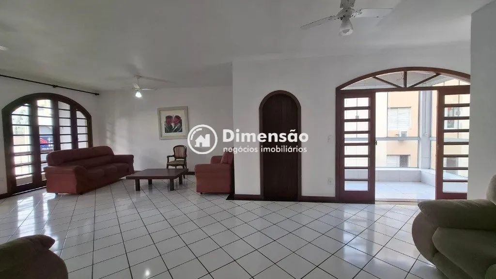 CASA COM 9 DORMITÓRIOS E ELEVADOR NA AGRONÔMICA - Foto 5
