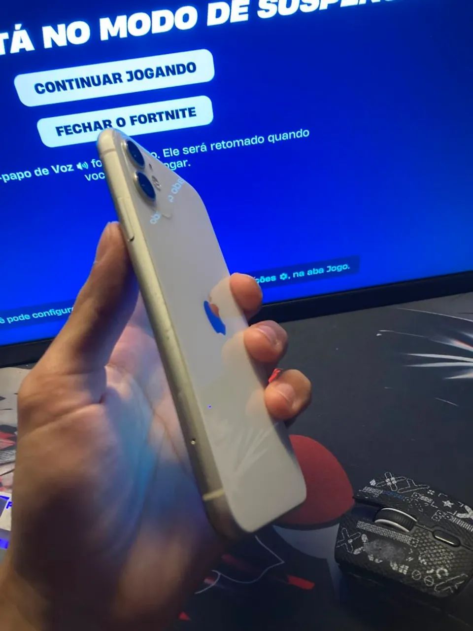 IPHONE 11 (64 GB) - Foto 5