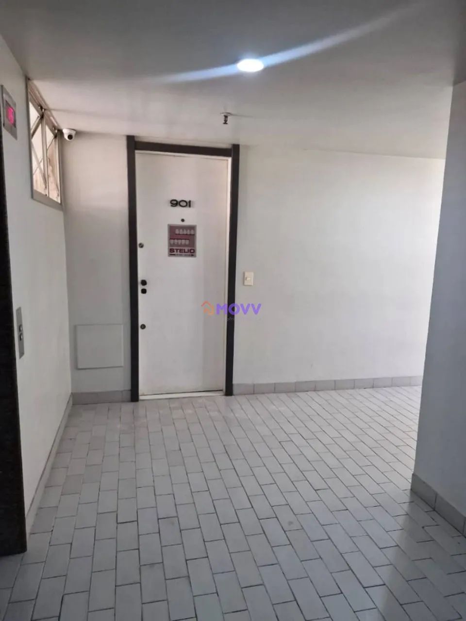 Sala Comercial 14m² no Centro de Niterói - Foto 4