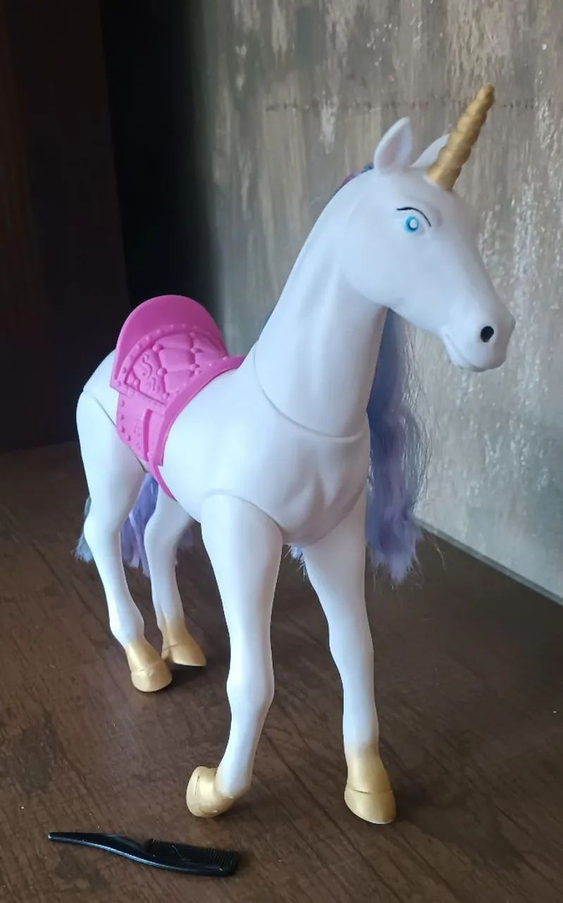 Unicórnio Das Princesas   - Foto 2