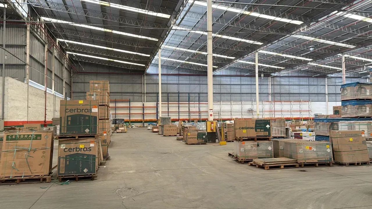 Galpão Modulares Para Locação | Mondubim - Fortaleza / CE - Foto 3